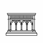 Kommunionbank